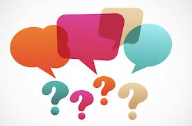 Bible study questions