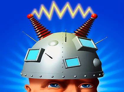 mind reading, bible study