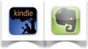 kindle evernote sermons