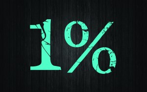 1percent-aqua-on-gray