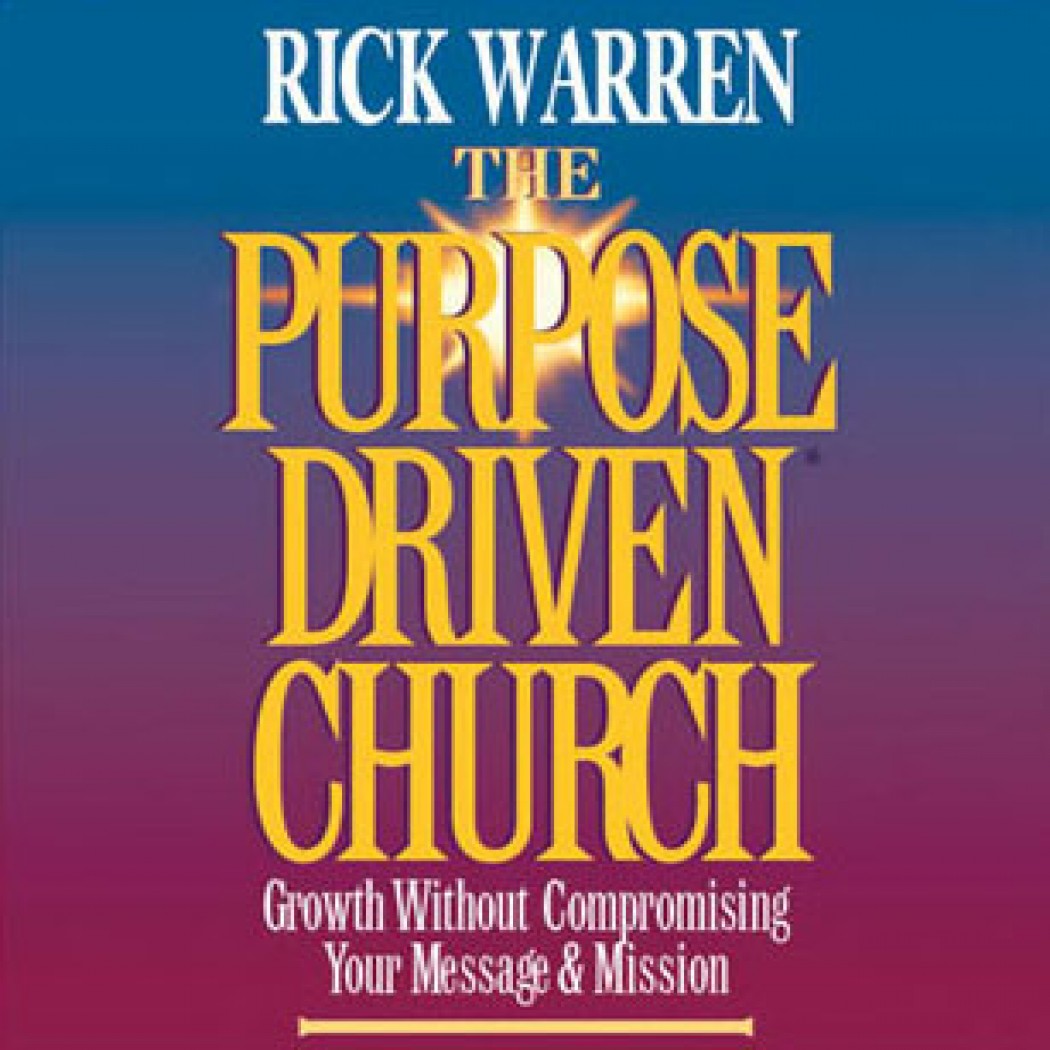 The_Purpose_Driven_Church_Zondervan_large