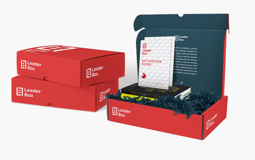 Leaderbox Michael Hyatt