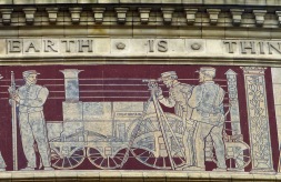 Royal-Albert-Hall-frieze-rail-engine